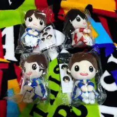 Sexy Zone ちょっこりさん 4点セット