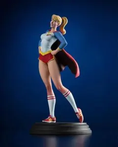 2025年最新】スーパーガール スタチューの人気アイテム - メルカリ
