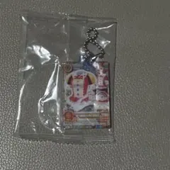 アイカツだれでもアイドル活動 アクリル チャーム3有栖川おとめ　ガチャガチャ