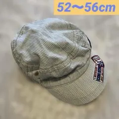 【キッズ キャップ】52〜56cm matherwaysのサムネイル