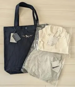 【新品・未開封】 cottoli コトリ バースデイ 2026年 70cm 福袋