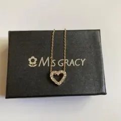 ノベルティ ネックレス