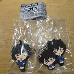 名探偵コナン カプセルラバーマスコット 2026 2個セット