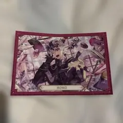 アイナナ 10周年 Re:vale 百 ポストカード