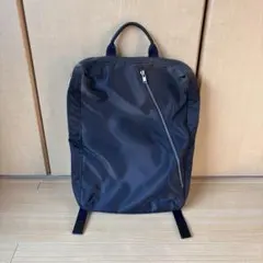 ポーター リフトデイパック A4可 リュック ビジネス可 ネイビー