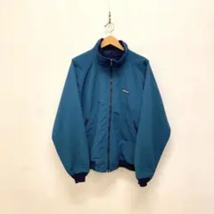 90s ランズエンド　L.L.BEAN パタゴニア　ジャケット　ウォームアップ