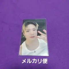 SMTOWN 2025 NCTDREAM ジェノ