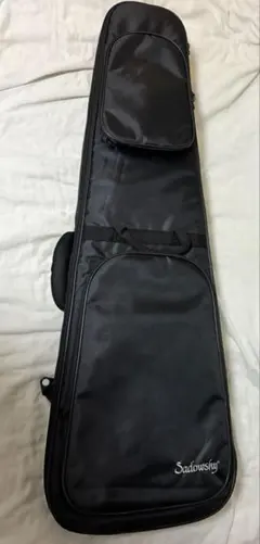 Sadowsky bass gig bagサドウスキー ベース ケース Amazon | SADOWSKY（サドウスキー） PortaBag Express Electric