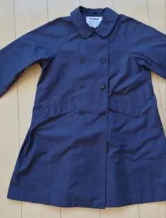 ファミリア　レインコート　130