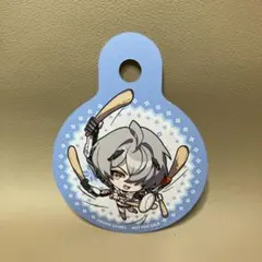 パニグレ　八咫　ストロータグ　コラボカフェ　パニシンググレイレイヴン　オーブ