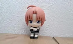 銀魂 まちぼうけ〜そろそろ出番だと思ってスタンバってました〜 神威