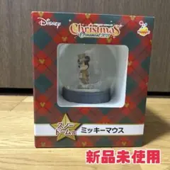 Disney ミッキーマウス スノードーム 2021