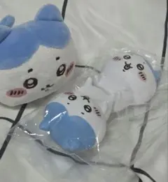 ハチワレセット(バラ売り値下げ不可)