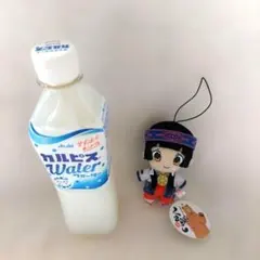 【新品・タグ付き】くまみこ 雨宿まち ぬいぐるみ マスコット ストラップ