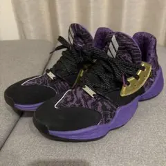 (値下げ中！！)ジェームスハーデンVol4 スターウォーズ限定モデル