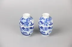 中国 清乾隆　豆青釉桃形　景徳　筆洗 水盤 インテリア　青瓷 FMM12-03 中国 清乾隆 豆青釉桃形 景徳 筆洗 水盤 インテリア 青瓷 FMM12-03