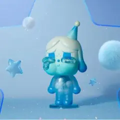 POPMART ✖️ CRYBABY Crying Again