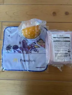 2026年マクドナルド福袋