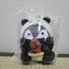 レア】コウペンちゃん ダイナー ライダースジャケットなお客さん