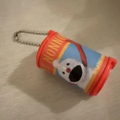 パペットスンスン　コインケース