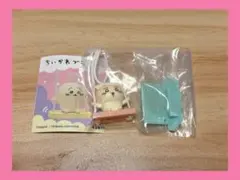 ちいかわブランコ2 シーサー