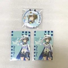 シュヴァルグラン まとめ売り 2025年最新】シュヴァルグランの人気アイテム - メルカリ