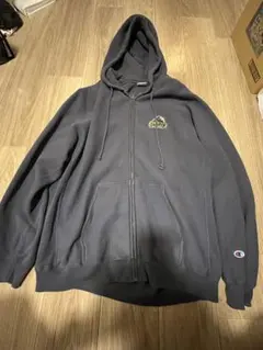 ジップパーカー パーカー