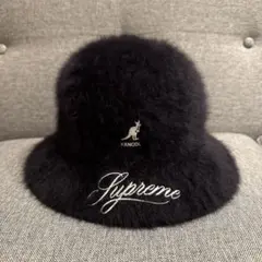 ヨッシー様専用 Supreme Kangol Furgora Casual XL