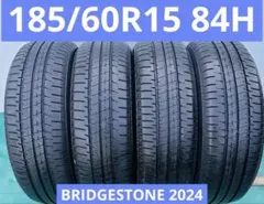 2026年最新】185/60r15 サマータイヤ 4本セット 中古の人気アイテム
