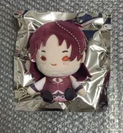 魔法少女まどか☆マギカ 叛逆の物語 佐倉杏子 トレーディング指人形 まどマギ