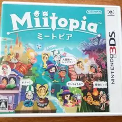 Miitopia
