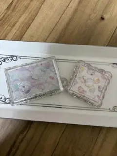 JILLSTUART マカロンクチュールアイズ＆ミックスブラッシュコンパクトNのサムネイル