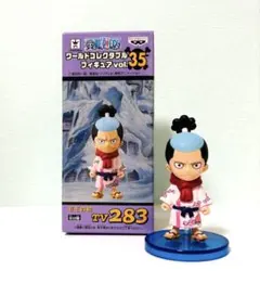 2025年最新】ワンピース コレクタブル vol.35の人気アイテム - メルカリ