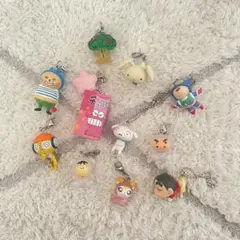 ガチャガチャ めじるしアクセサリー まとめ売り