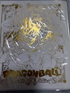 ドラゴンボール ワンピース コラボ前売り券 神と神 フィルムZ シリアル