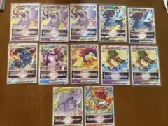 ポケモンカード VSTAR まとめ売り 12枚セットのサムネイル