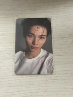 ENHYPEN ニキ トレカ DESIRE:UNLEASH