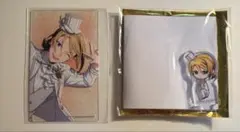 ジュニア　セット