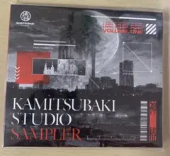 KAMITSUBAKI STUDIO SAMPLER