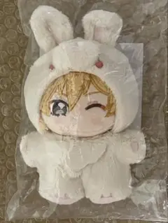 あんスタ 一緒に暮らすぬい いつぬい 仁兎 なずな - メルカリ