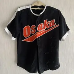貴重！！ 大阪近鉄バファローズ 中村紀洋 ユニフォーム - メルカリ