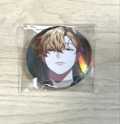 XlamV ナゴム 缶バッジ VS AMBIVALENZ ビバレン XlamV なごむ ナゴム 缶バッジ 一部商品