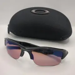 人気✨OAKLEY FLAK JACKET MLBP2011 サングラス - メルカリ