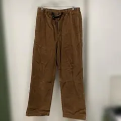 Gramicci / BEAMS別注 コーデュロイ パンツ