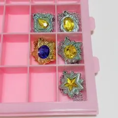 セボンスター 2013年 まとめ売り セット