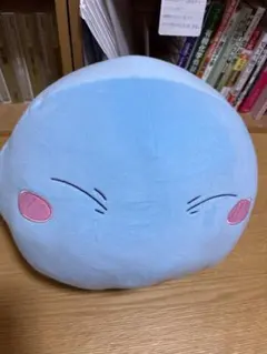 転スラ リムルぬいぐるみ