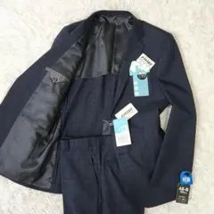 ✨未使用品✨ウォッシャブルスーツ THAMESPOINT タフネスビズ AB8