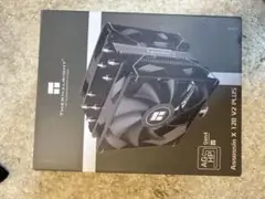 Thermalright Assassin X 120 V2 Plus