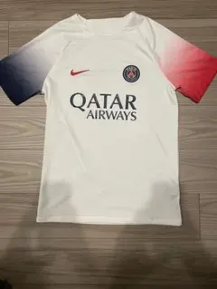 Nike パリ・サンジェルマン 2023/24 プレ-マッチユニフォーム