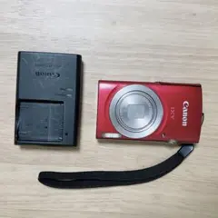 キヤノン　Canon ixyのサムネイル